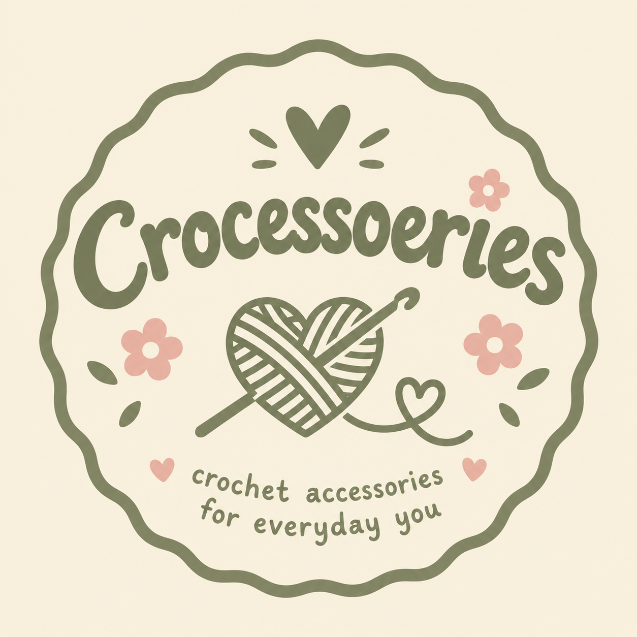 Welcome to Crocessoeries