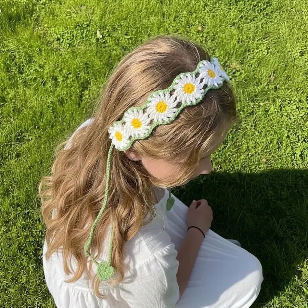 Combo Banada + Headband - 23